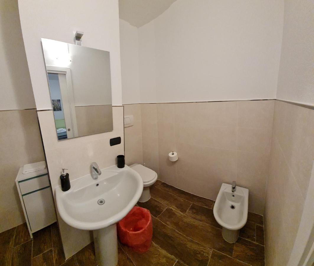 Monti Bed & Breakfast
