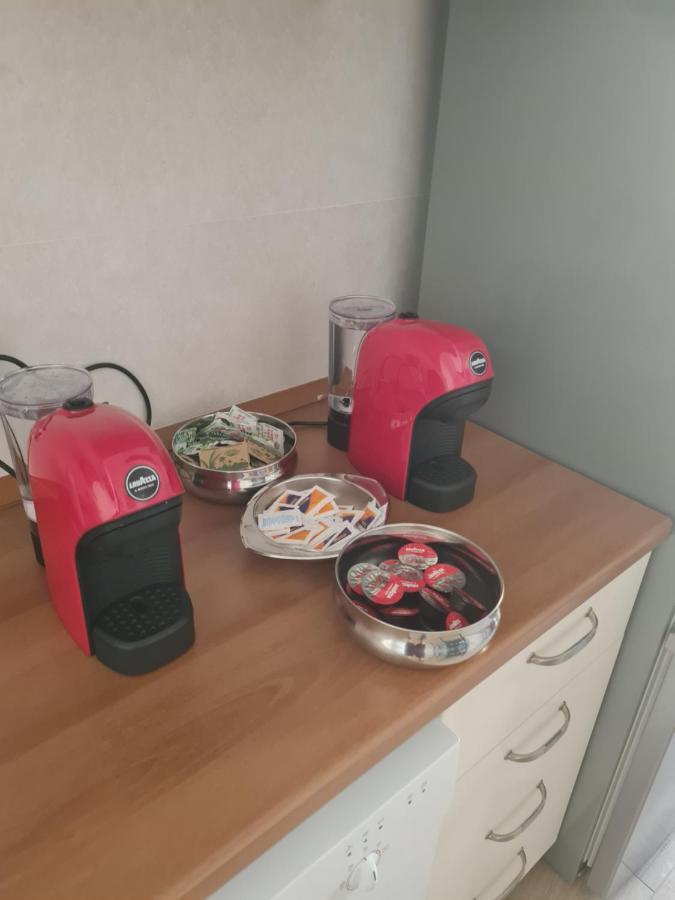 Bed & Breakfast Monti *