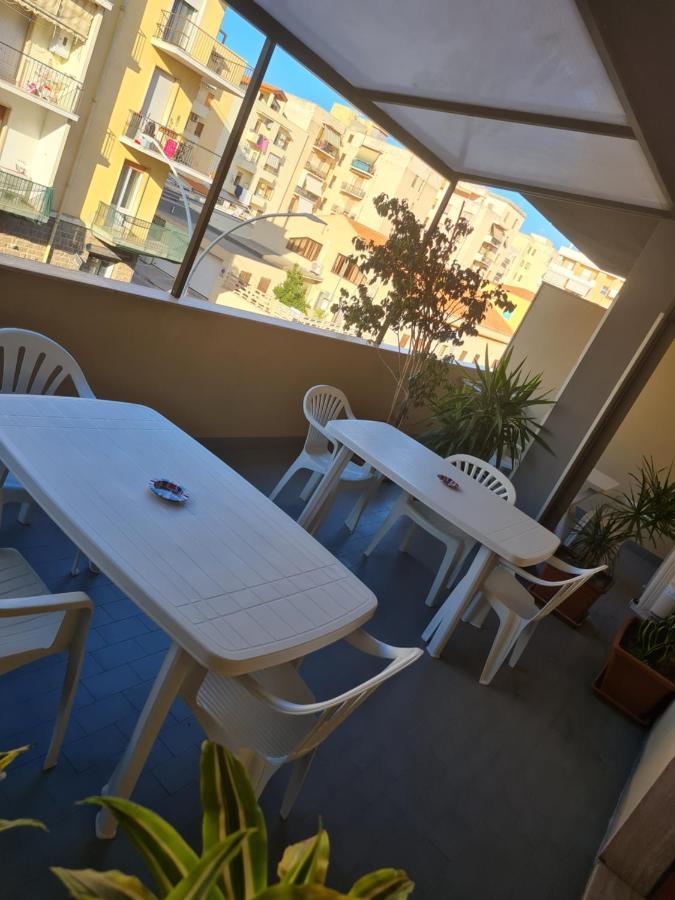 Bed & Breakfast Monti Alghero