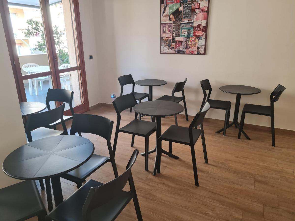 Monti Bed & Breakfast Alghero