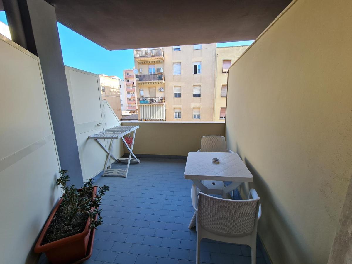 Monti Bed & Breakfast Alghero