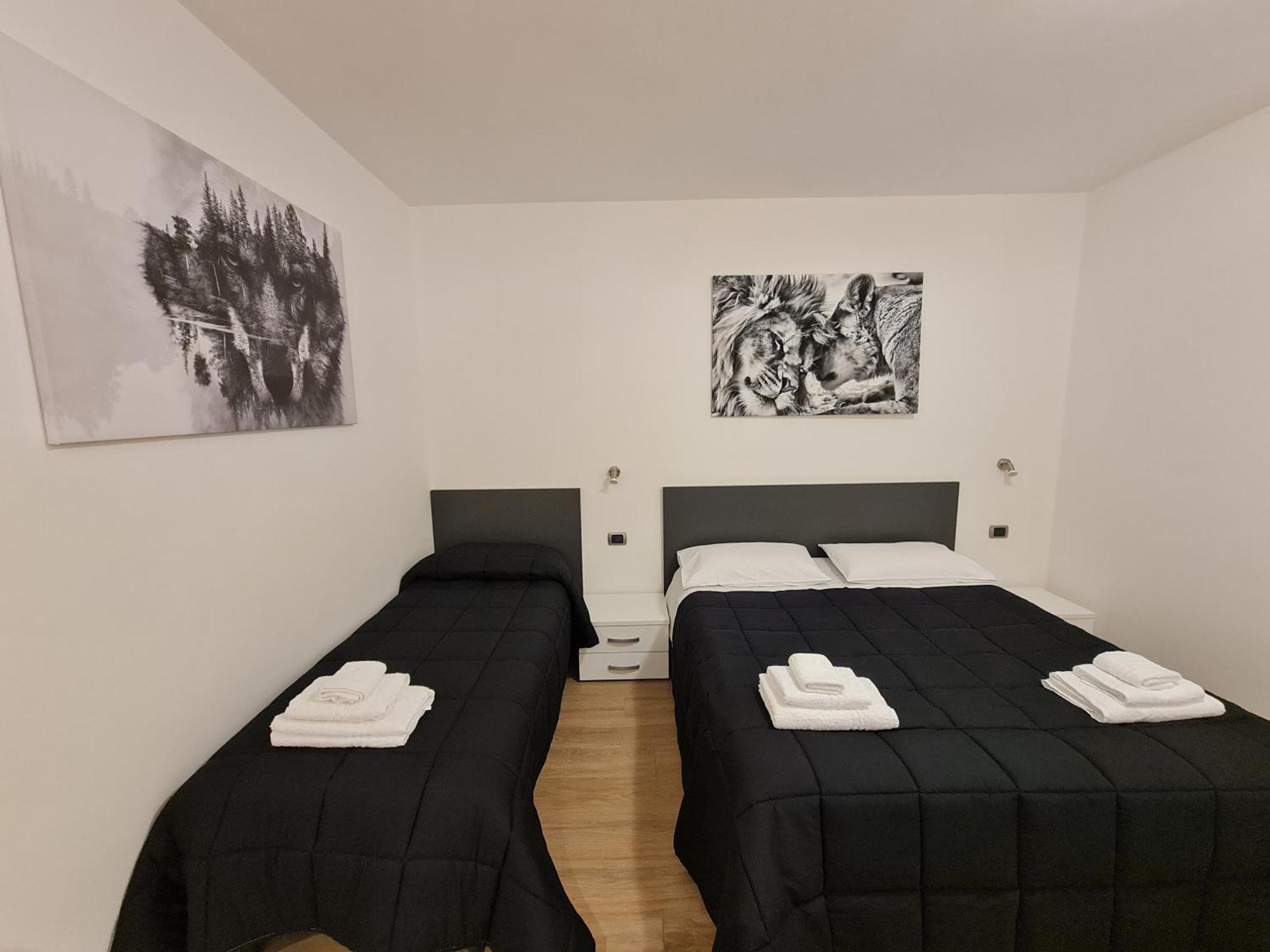 Monti Bed & Breakfast Alghero