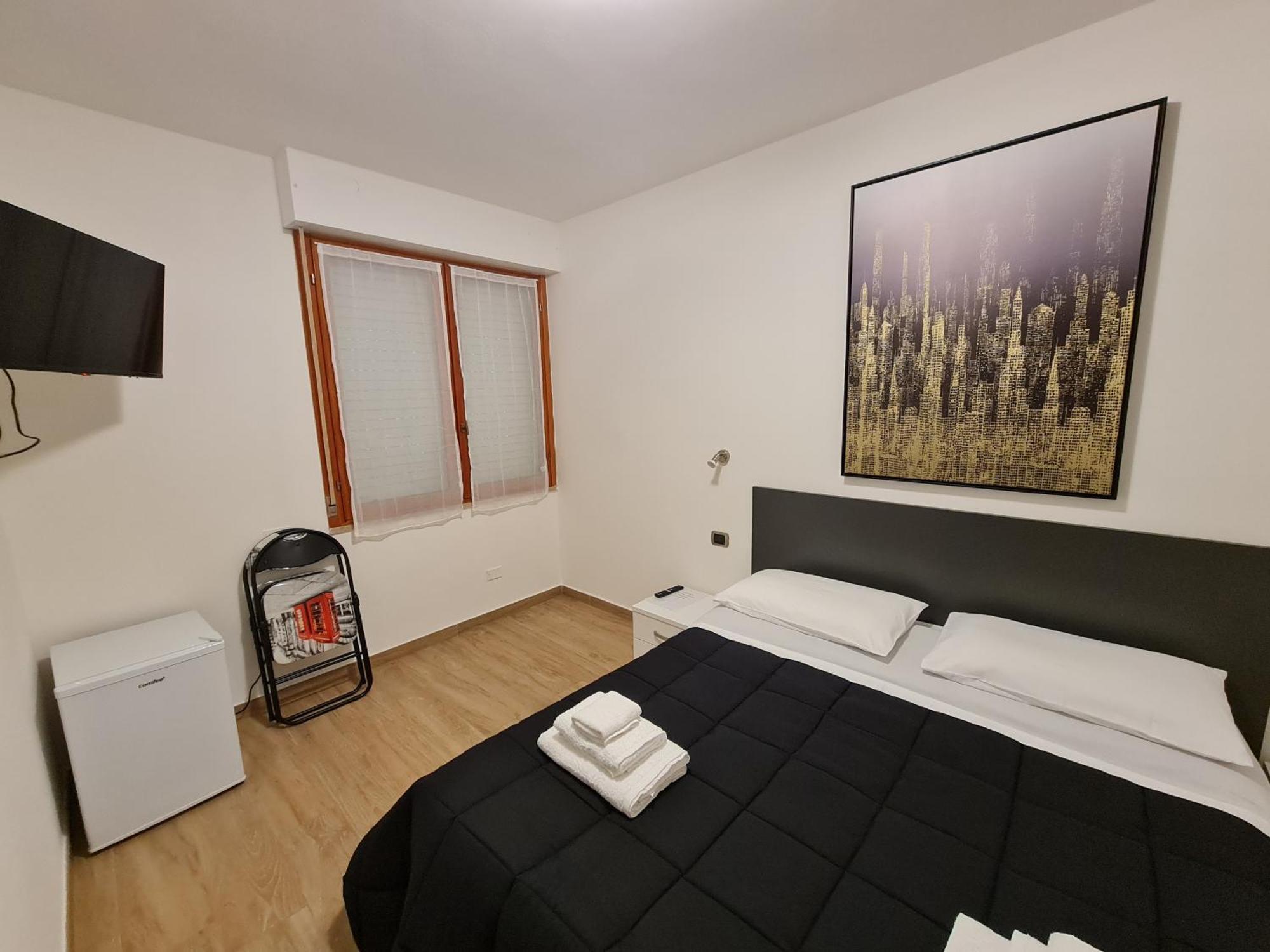 Monti Bed & Breakfast