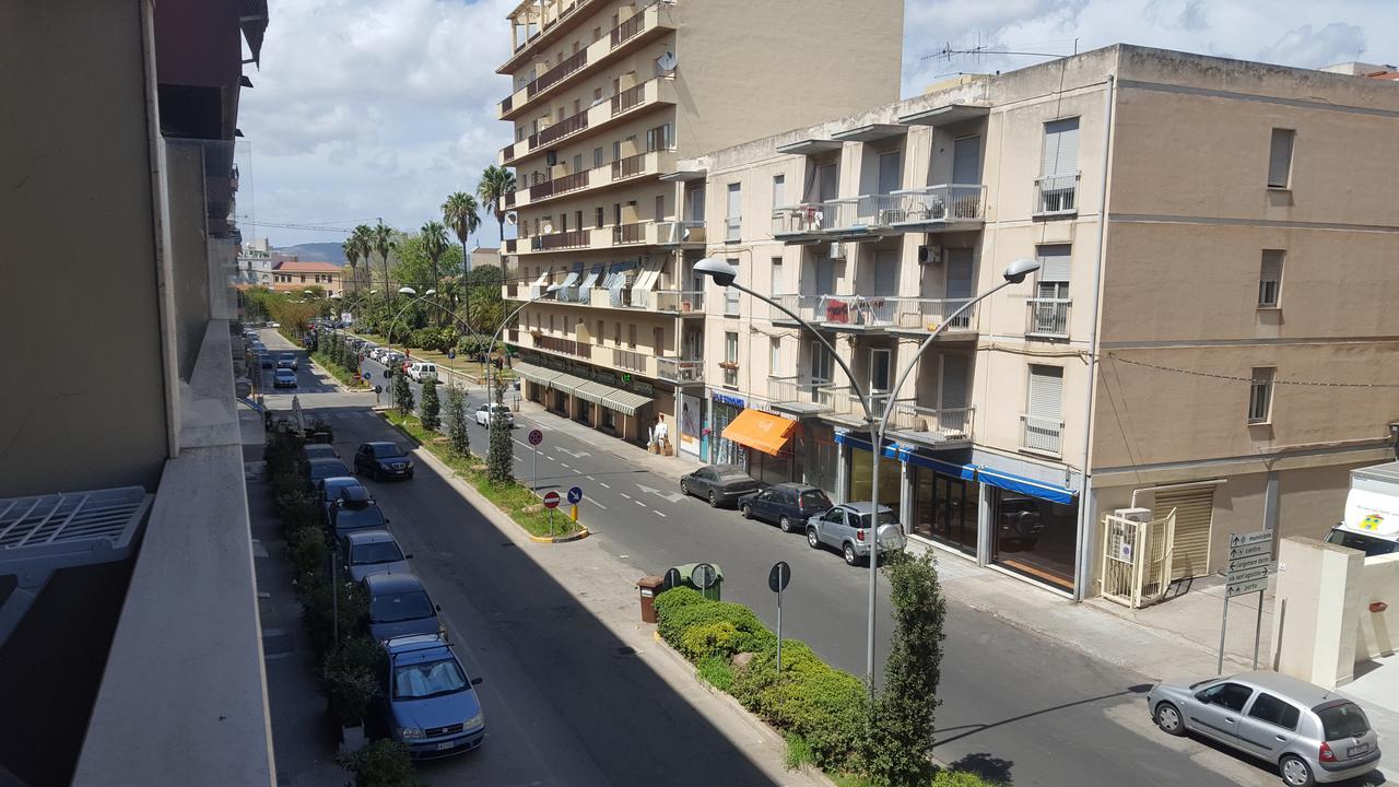 Bed & Breakfast Monti Alghero